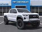 New 2024 Chevrolet Colorado ZR2 Crew Cab 4x4, Pickup for sale #24PC2831 - photo 7