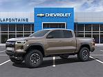 New 2024 Chevrolet Colorado ZR2 Crew Cab 4x4, Pickup for sale #24PC2843 - photo 2