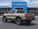 New 2024 Chevrolet Colorado ZR2 Crew Cab 4x4, Pickup for sale #24PC2843 - photo 3