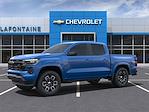 New 2024 Chevrolet Colorado Z71 Crew Cab 4x4, Pickup for sale #24PC2867 - photo 2