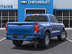 New 2024 Chevrolet Colorado LT Crew Cab 4x4, Pickup for sale #24PC2873 - photo 4