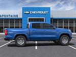 New 2024 Chevrolet Colorado LT Crew Cab 4x4, Pickup for sale #24PC2873 - photo 5