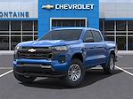 New 2024 Chevrolet Colorado LT Crew Cab 4x4, Pickup for sale #24PC2873 - photo 6