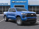 New 2024 Chevrolet Colorado LT Crew Cab 4x4, Pickup for sale #24PC2873 - photo 7