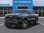 New 2024 Chevrolet Colorado Z71 Crew Cab 4x4, Pickup for sale #24PC2875 - photo 6