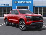 New 2024 Chevrolet Colorado Z71 Crew Cab 4x4, Pickup for sale #24PC2879 - photo 7