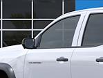 New 2024 Chevrolet Colorado Trail Boss Crew Cab 4x4, Pickup for sale #24PC2880 - photo 12