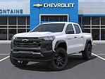 New 2024 Chevrolet Colorado Trail Boss Crew Cab 4x4, Pickup for sale #24PC2880 - photo 6