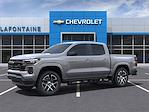 New 2024 Chevrolet Colorado Z71 Crew Cab 4x4, Pickup for sale #24PC2886 - photo 2