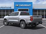 New 2024 Chevrolet Colorado Z71 Crew Cab 4x4, Pickup for sale #24PC2886 - photo 3