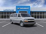 New 2024 Chevrolet Express 2500 Work Van RWD, Empty Cargo Van for sale #24PC2905 - photo 1