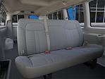 New 2024 Chevrolet Express 2500 Work Van RWD, Empty Cargo Van for sale #24PC2905 - photo 17