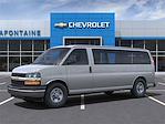 New 2024 Chevrolet Express 2500 Work Van RWD, Empty Cargo Van for sale #24PC2905 - photo 2