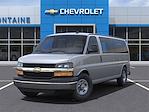 New 2024 Chevrolet Express 2500 Work Van RWD, Empty Cargo Van for sale #24PC2905 - photo 6