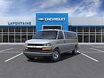 New 2024 Chevrolet Express 2500 Work Van RWD, Empty Cargo Van for sale #24PC2905 - photo 8