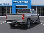 New 2024 Chevrolet Silverado 2500 LT Crew Cab 4x4, Pickup for sale #24PC2917 - photo 4