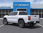 New 2024 Chevrolet Colorado Z71 Crew Cab 4x4, Pickup for sale #24PC2918 - photo 3