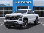 New 2024 Chevrolet Colorado Z71 Crew Cab 4x4, Pickup for sale #24PC2918 - photo 6