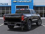 New 2024 Chevrolet Colorado Z71 Crew Cab 4x4, Pickup for sale #24PC2923 - photo 4