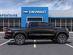 New 2024 Chevrolet Colorado Z71 Crew Cab 4x4, Pickup for sale #24PC2923 - photo 5