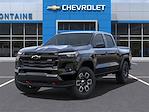 New 2024 Chevrolet Colorado Z71 Crew Cab 4x4, Pickup for sale #24PC2923 - photo 6