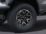 New 2024 Chevrolet Colorado ZR2 Crew Cab 4x4, Pickup for sale #24PC2931 - photo 9