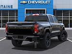 New 2024 Chevrolet Colorado Z71 Crew Cab 4x4, Pickup for sale #24PC3033 - photo 4