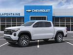 New 2024 Chevrolet Colorado Z71 Crew Cab 4x4, Pickup for sale #24PC3075 - photo 2