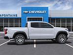 New 2024 Chevrolet Colorado Z71 Crew Cab 4x4, Pickup for sale #24PC3075 - photo 5