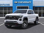 New 2024 Chevrolet Colorado Z71 Crew Cab 4x4, Pickup for sale #24PC3075 - photo 6