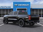 New 2024 Chevrolet Colorado Z71 Crew Cab 4x4, Pickup for sale #24PC3133 - photo 3