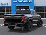 New 2024 Chevrolet Colorado Z71 Crew Cab 4x4, Pickup for sale #24PC3133 - photo 4