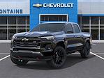 New 2024 Chevrolet Colorado Z71 Crew Cab 4x4, Pickup for sale #24PC3133 - photo 6