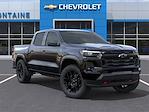 New 2024 Chevrolet Colorado Z71 Crew Cab 4x4, Pickup for sale #24PC3133 - photo 7