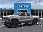 New 2024 Chevrolet Colorado Trail Boss Crew Cab 4x4, Pickup for sale #24PC3145 - photo 2