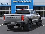 New 2024 Chevrolet Colorado Trail Boss Crew Cab 4x4, Pickup for sale #24PC3145 - photo 4