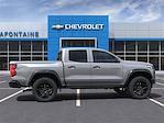 New 2024 Chevrolet Colorado Trail Boss Crew Cab 4x4, Pickup for sale #24PC3145 - photo 5