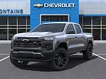 New 2024 Chevrolet Colorado Trail Boss Crew Cab 4x4, Pickup for sale #24PC3145 - photo 6