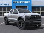 New 2024 Chevrolet Colorado Trail Boss Crew Cab 4x4, Pickup for sale #24PC3145 - photo 7