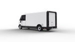 Used 2024 BrightDrop Zevo 600 Base AWD, Step Van / Walk-in for sale #24pc2085a - photo 3