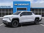 New 2025 Chevrolet Silverado EV LT Crew Cab 4WD, Pickup for sale #25PC1034 - photo 2