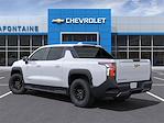 New 2025 Chevrolet Silverado EV LT Crew Cab 4WD, Pickup for sale #25PC1034 - photo 3