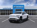 New 2025 Chevrolet Silverado EV LT Crew Cab 4WD, Pickup for sale #25PC1034 - photo 8