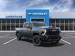 New 2025 Chevrolet Silverado 2500 LT Crew Cab 4x4, Pickup for sale #25PC1039 - photo 1