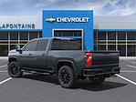 New 2025 Chevrolet Silverado 2500 LT Crew Cab 4x4, Pickup for sale #25PC1039 - photo 3