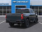 New 2025 Chevrolet Silverado 2500 LT Crew Cab 4x4, Pickup for sale #25PC1039 - photo 4