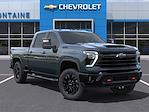 New 2025 Chevrolet Silverado 2500 LT Crew Cab 4x4, Pickup for sale #25PC1039 - photo 7