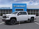 New 2025 Chevrolet Silverado 2500 LT Crew Cab 4x4, Pickup for sale #25PC1040 - photo 2