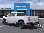 New 2025 Chevrolet Silverado 2500 LT Crew Cab 4x4, Pickup for sale #25PC1040 - photo 3