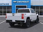 New 2025 Chevrolet Silverado 2500 LT Crew Cab 4x4, Pickup for sale #25PC1040 - photo 4